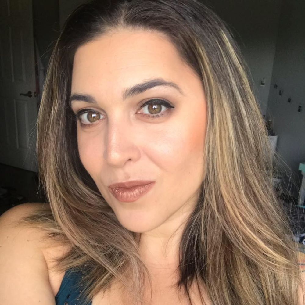 Meet your Posher, Amanda